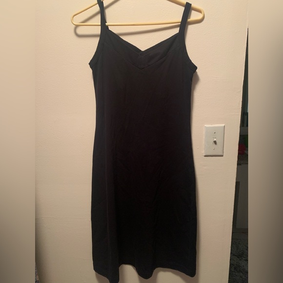 Black Patagonia Dress - Picture 5 of 7